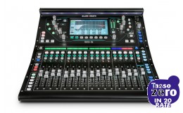 Allen & Heath SQ-5