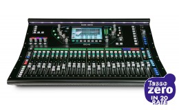Allen & Heath SQ6