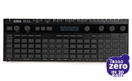 Korg SQ-64