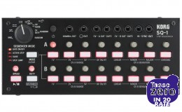 Korg SQ-1 Sequencer