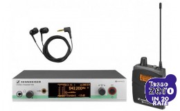 Sennheiser EW300 G3
