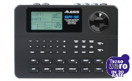 Alesis SR-16