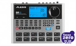 Alesis SR-18