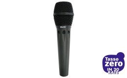 EARTHWORKS SR40V