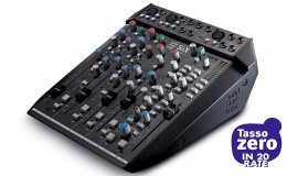 Solid State Logic SSL SiX