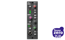 SOLID STATE LOGIC 500-Series SiX Channel