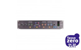 Solid State Logic Fusion