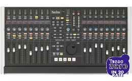 SSL Nucleus