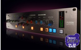 SOLID STATE LOGIC Fusion