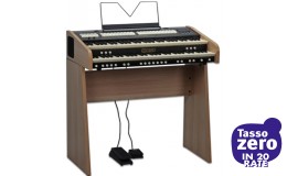 Viscount Cantorum Trio + Stand