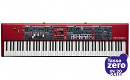Nord Stage 4 88