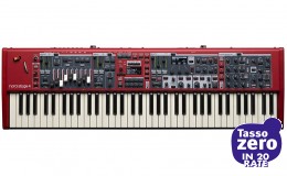 Nord Stage 4 Compact
