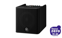 Yamaha Stagepas 200