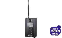 Alto Stealth Expander