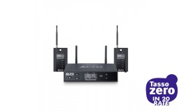 Alto Stealth Wireless II