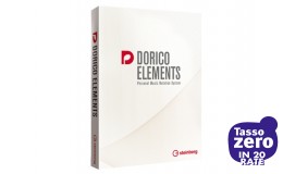 Steinberg Dorico Elements 2 - Educational