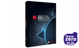 Steinberg HALion 6 Educational