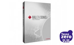 Steinberg HALion Sonic 3