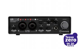 Steinberg UR22C