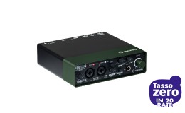Steinberg UR22C Green