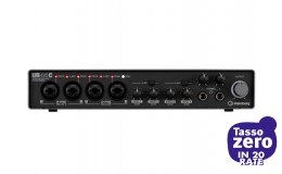 Steinberg UR44C