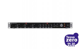 Steinberg UR816C