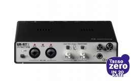 Steinberg UR-RT2