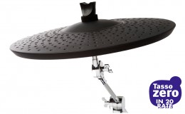 Alesis Strike Cym 14"