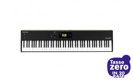 Studiologic SL88 GT Mk2