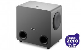 Focal Sub One