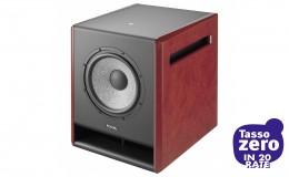 Focal Sub12
