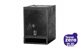 Viscount VS8