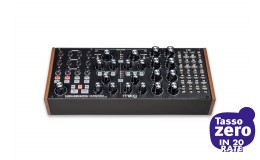 MOOG MUSIC Subharmonicon