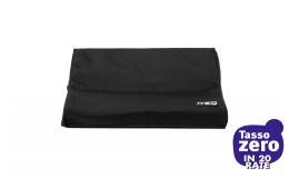 MOOG MUSIC Subsequent 25 Dust Cover