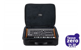 MOOG MUSIC Subsequent 25 SR Case