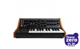 MOOG MUSIC Subsequent 25