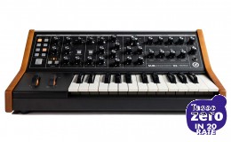 Moog Subsequent 25