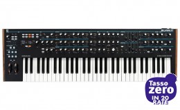 Novation Summit