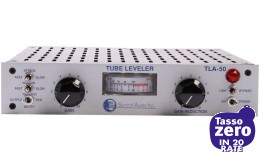 Summit Audio TLA-50 Valve Compressor