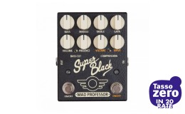 MAD PROFESSOR SUPER BLACK