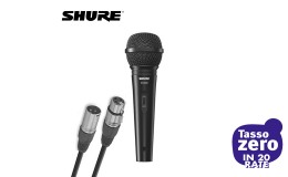 Shure SV200