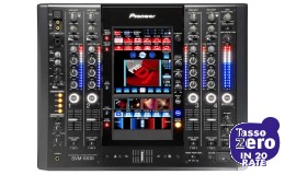 Pioneer DJ SVM1000