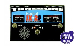 Radial Switchbone