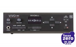 Dexibell Vivo SX8