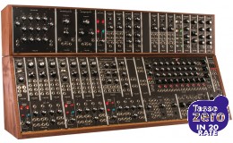 Moog System 55