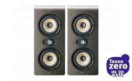 Focal Shape Twin Coppia EXDEMO