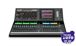 Allen & Heath iLive-T80