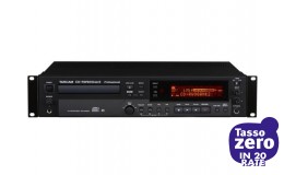 Tascam CD-RW900MK2 