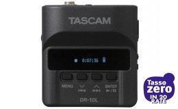 Tascam DR10L