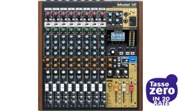 Tascam Model 12